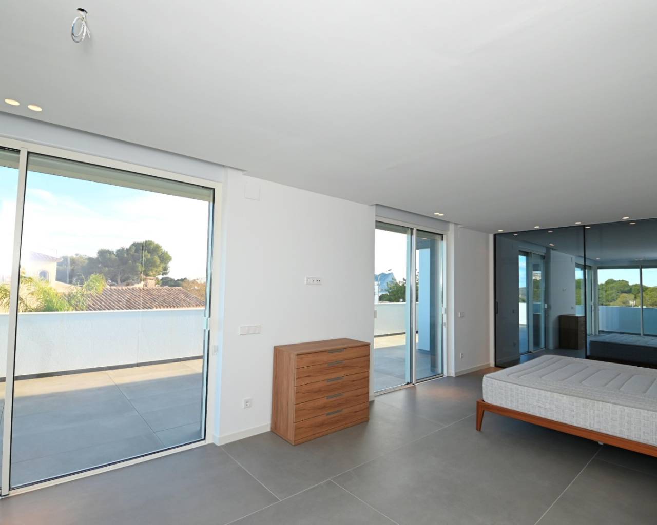Vente - Villa individuelle - Moraira - San jaime
