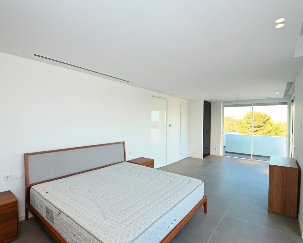 Vente - Villa individuelle - Moraira - San jaime