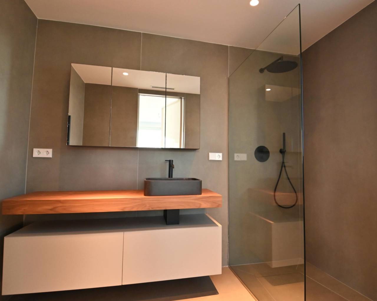 Vente - Villa individuelle - Moraira - San jaime