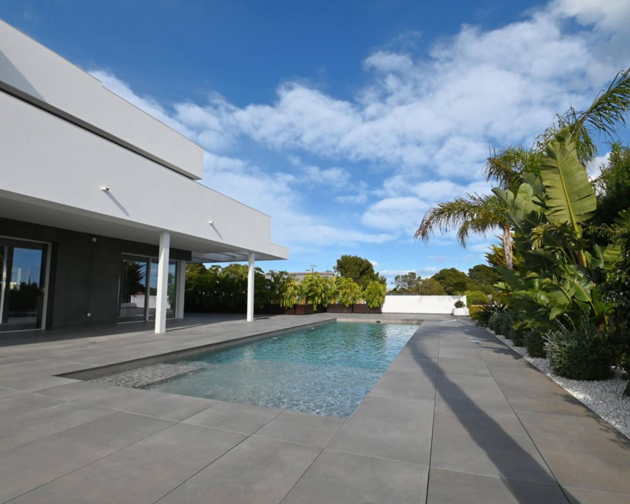 Vente - Villa individuelle - Moraira - San jaime