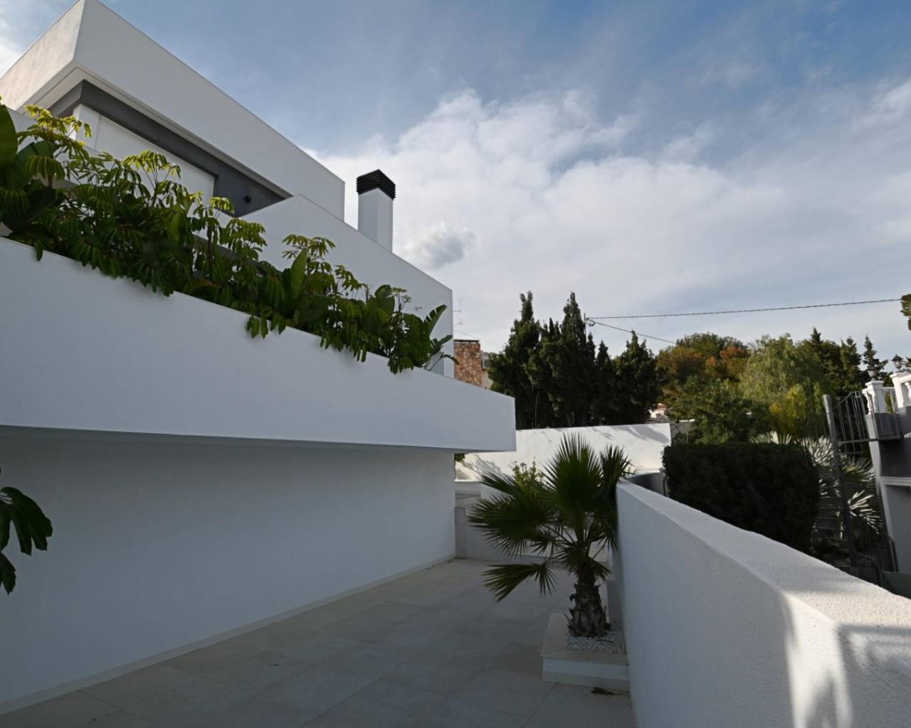 Vente - Villa individuelle - Moraira - San jaime