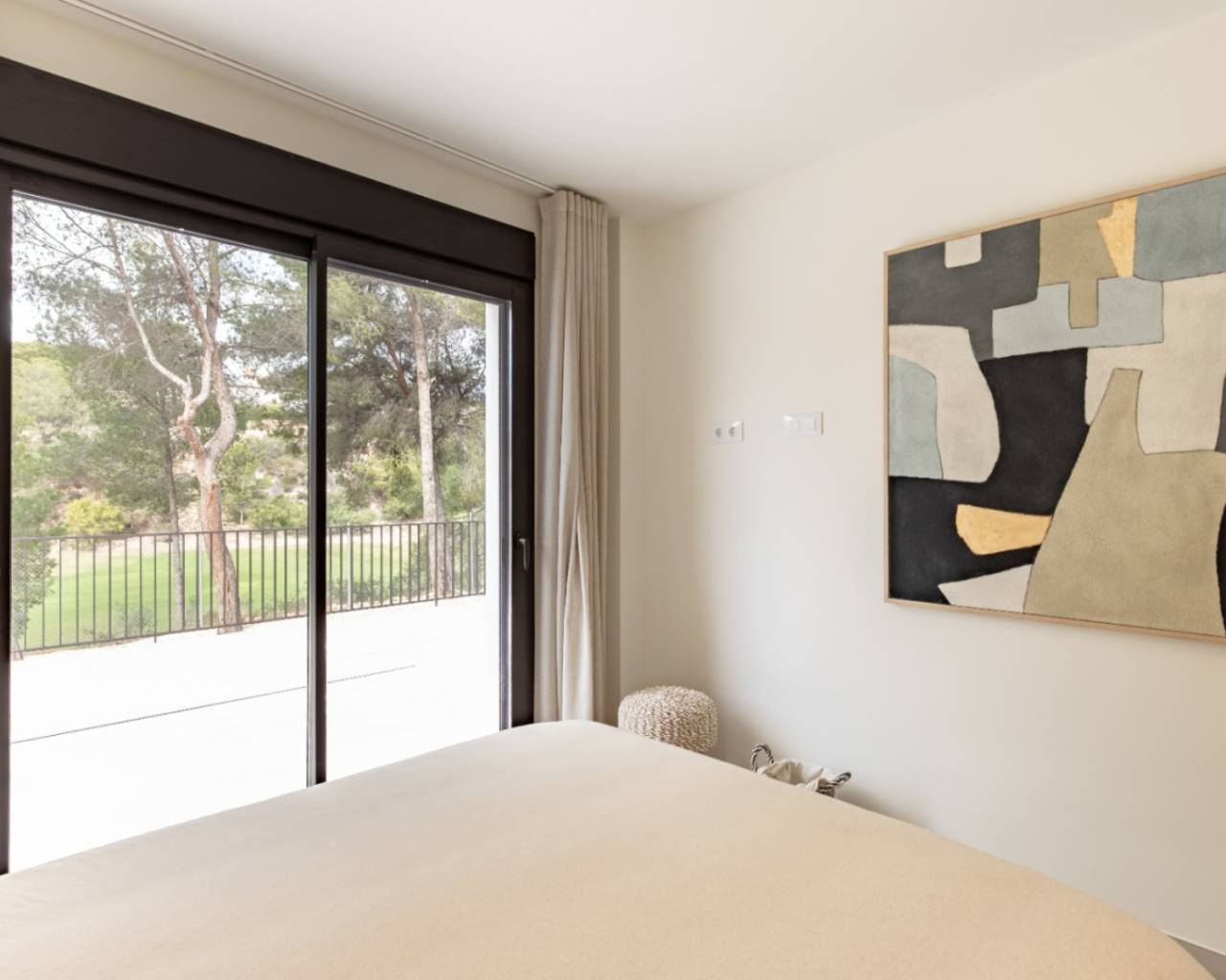 New Build - Villa individuelle - Moraira - San jaime
