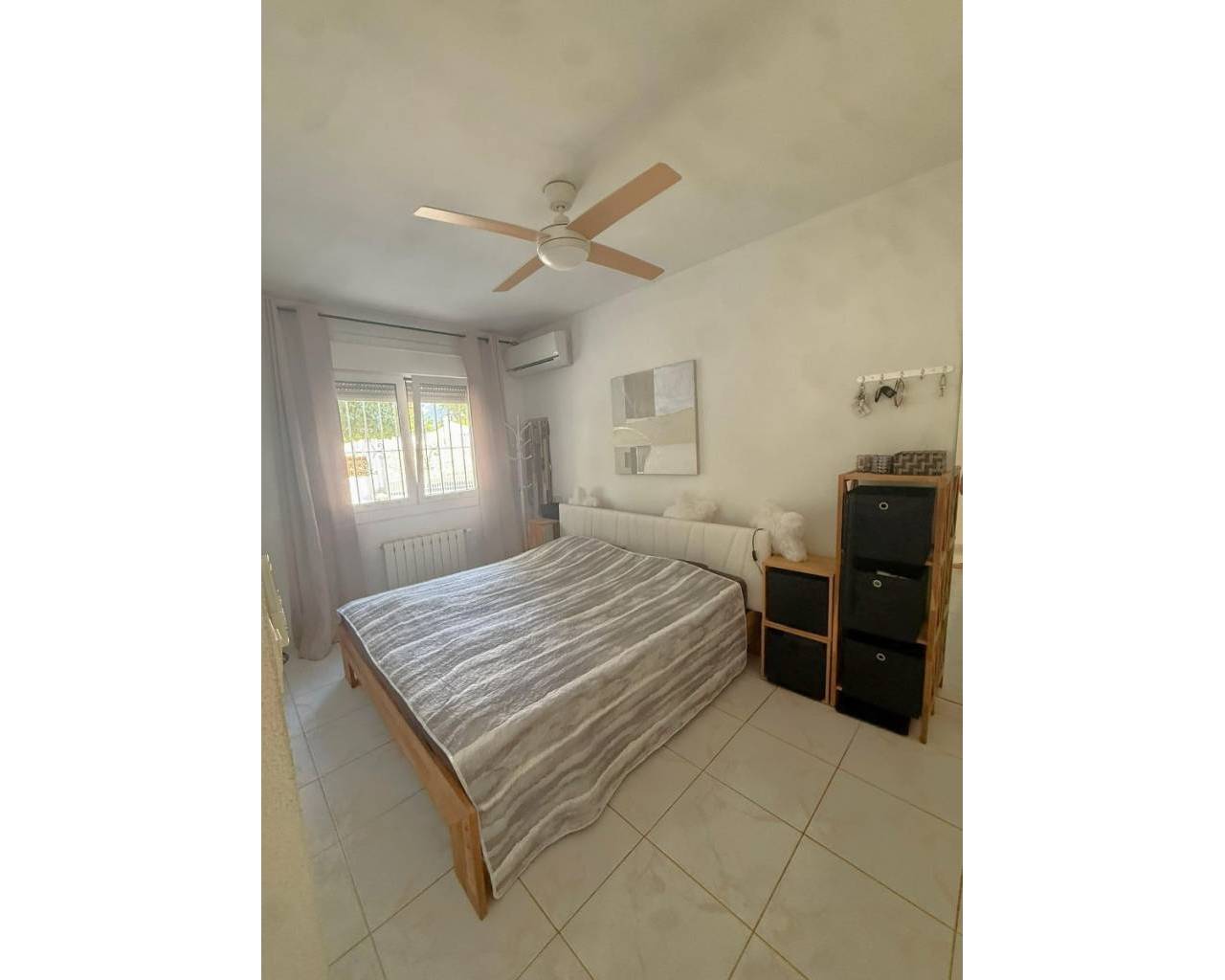 Vente - Villa individuelle - Moraira - San jaime