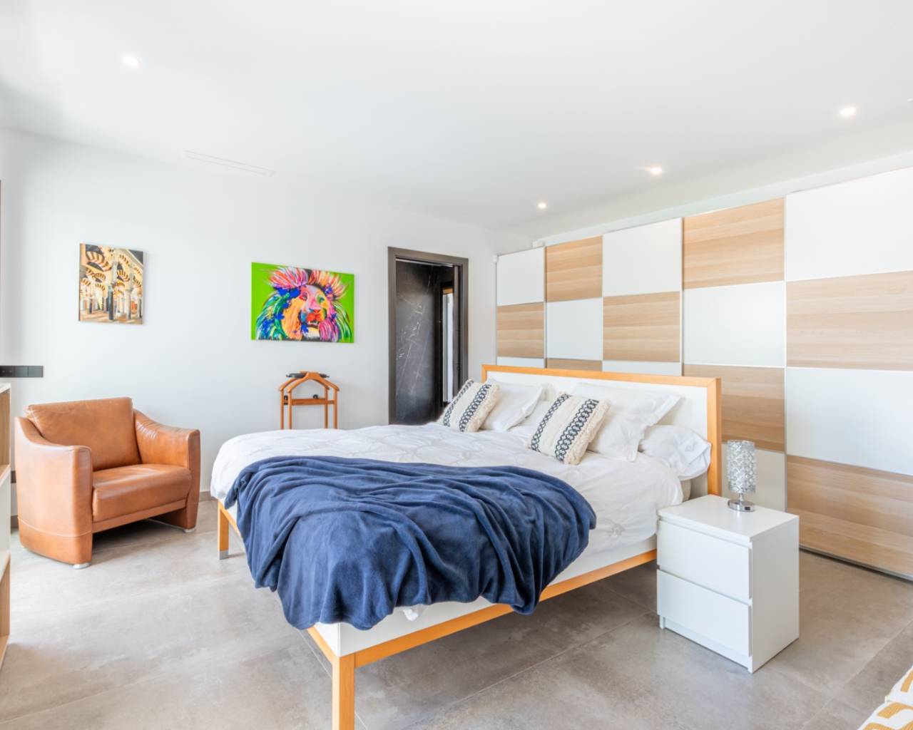 Vente - Villa individuelle - Moraira - Sol park