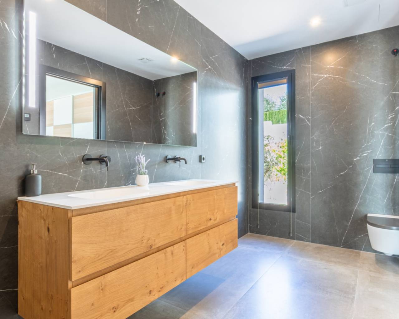 Vente - Villa individuelle - Moraira - Sol park