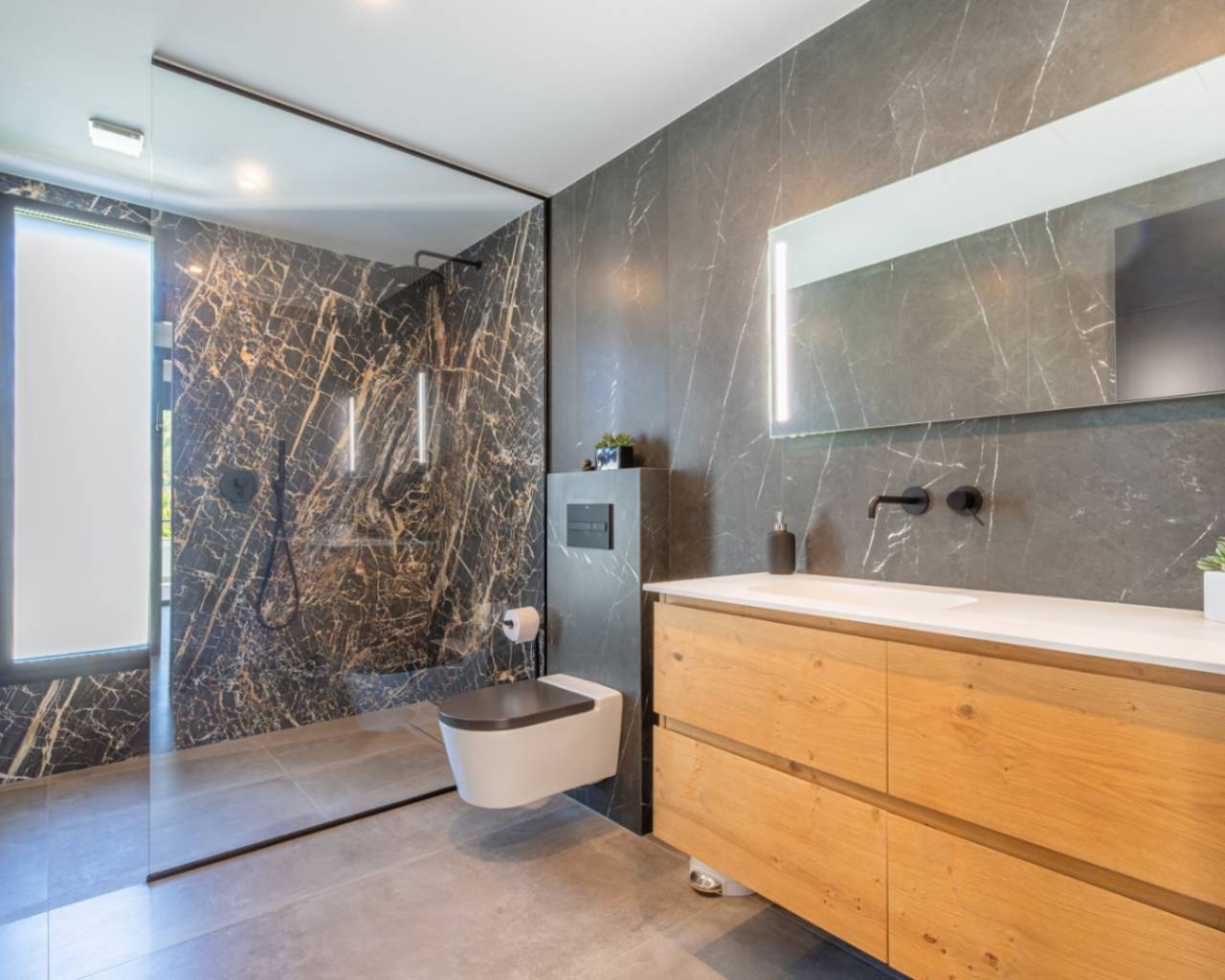 Vente - Villa individuelle - Moraira - Sol park