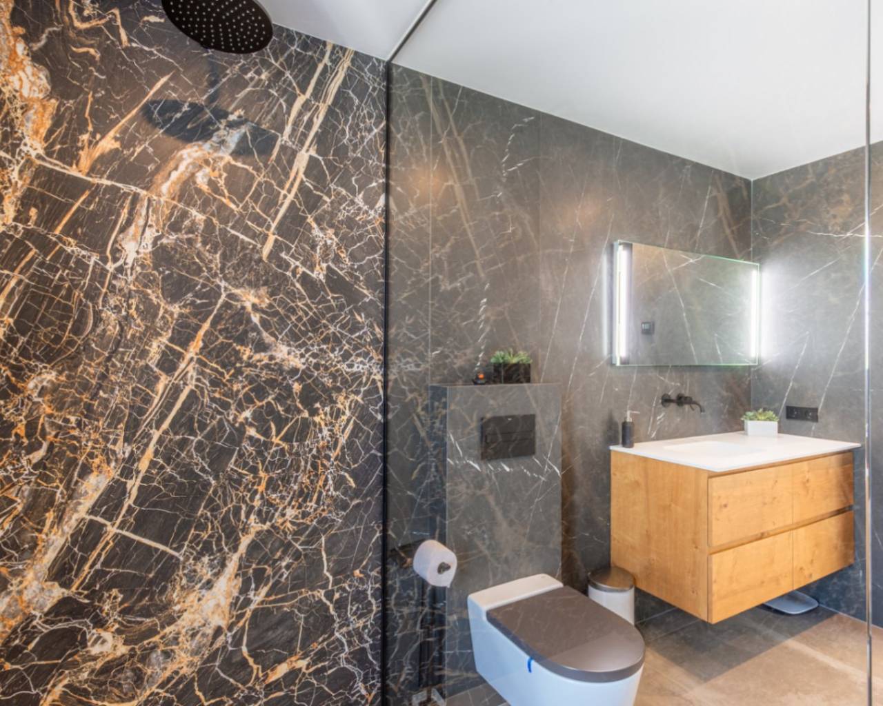 Vente - Villa individuelle - Moraira - Sol park