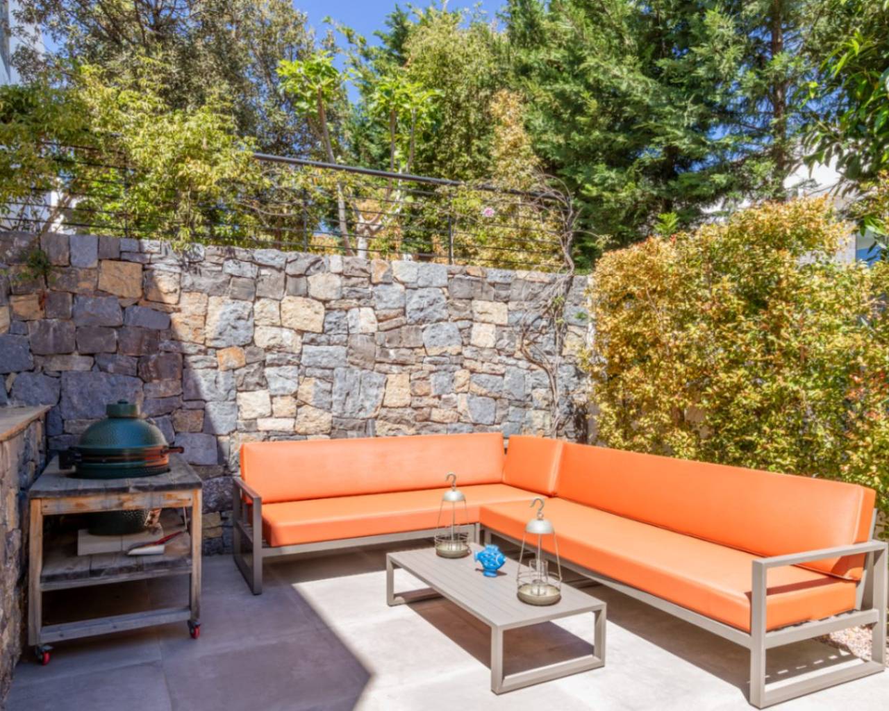 Vente - Villa individuelle - Moraira - Sol park