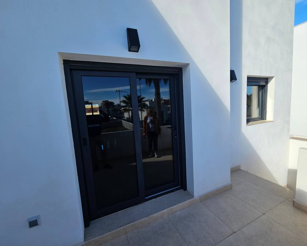 Vente - Villa individuelle - Oliva