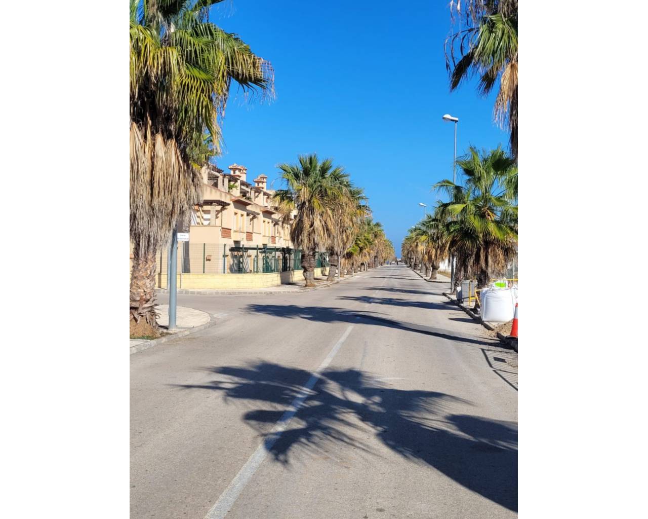 Vente - Villa individuelle - Oliva