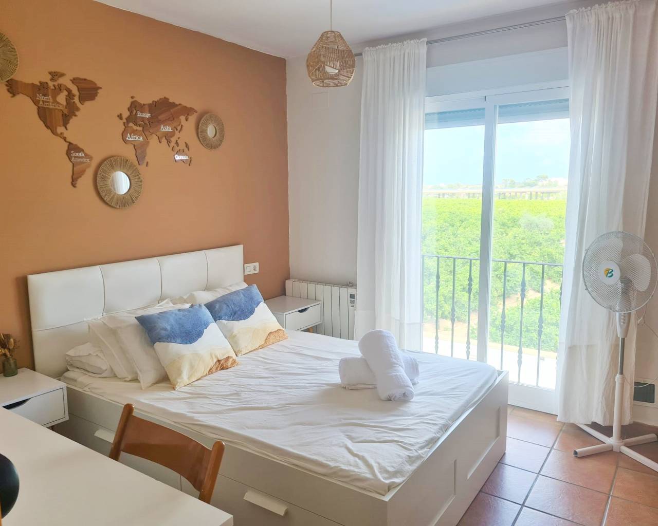 Vente - Villa individuelle - Orba Valley - Beniarbeig