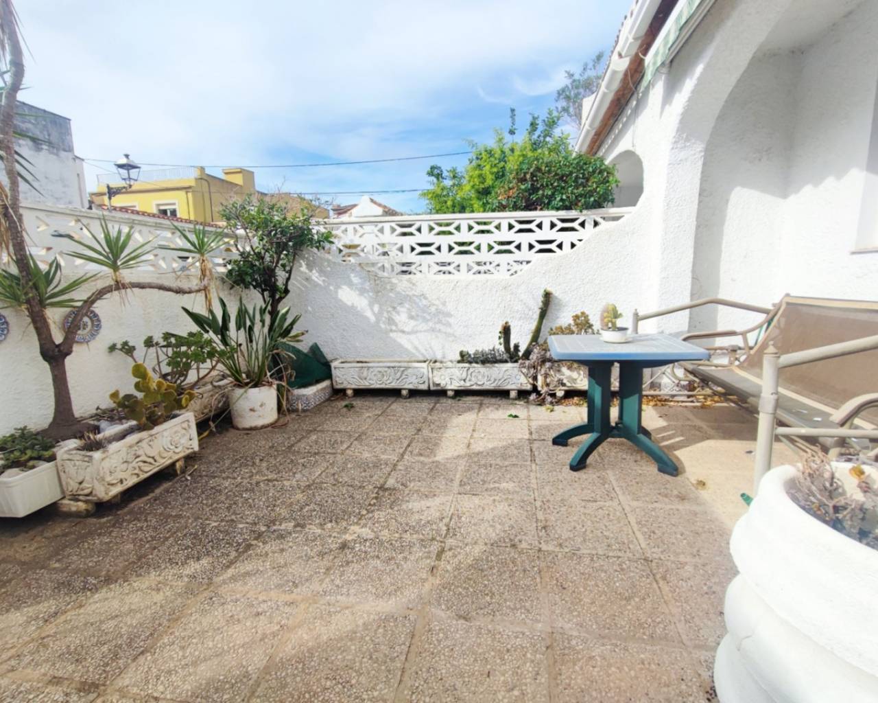 Vente - Villa individuelle - Orba Valley - Benidoleig