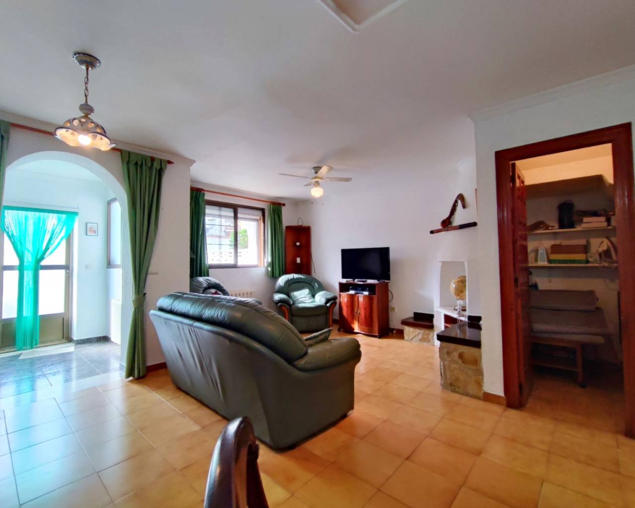 Vente - Villa individuelle - Orba Valley - Benidoleig