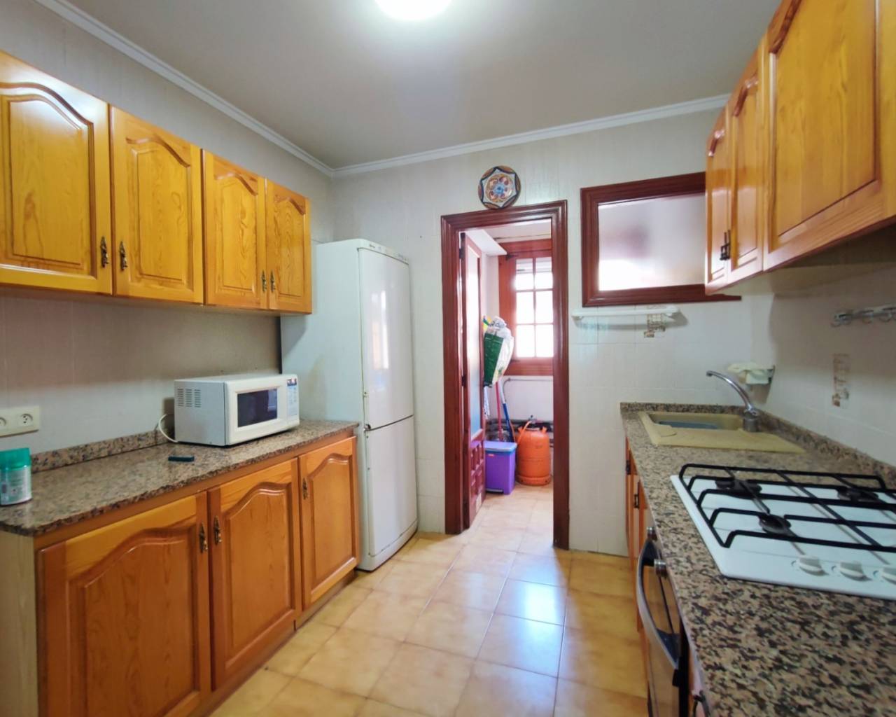 Vente - Villa individuelle - Orba Valley - Benidoleig