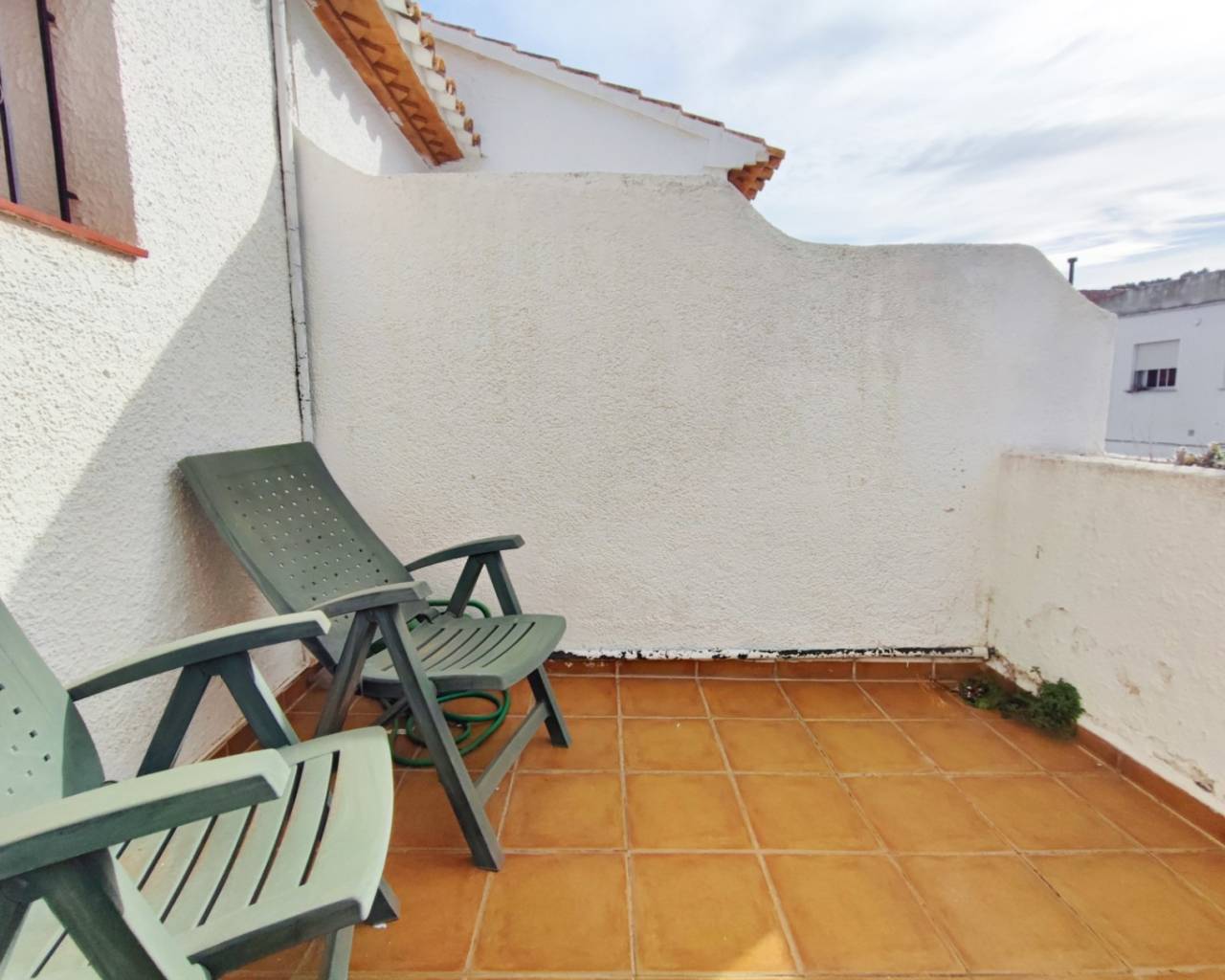 Vente - Villa individuelle - Orba Valley - Benidoleig