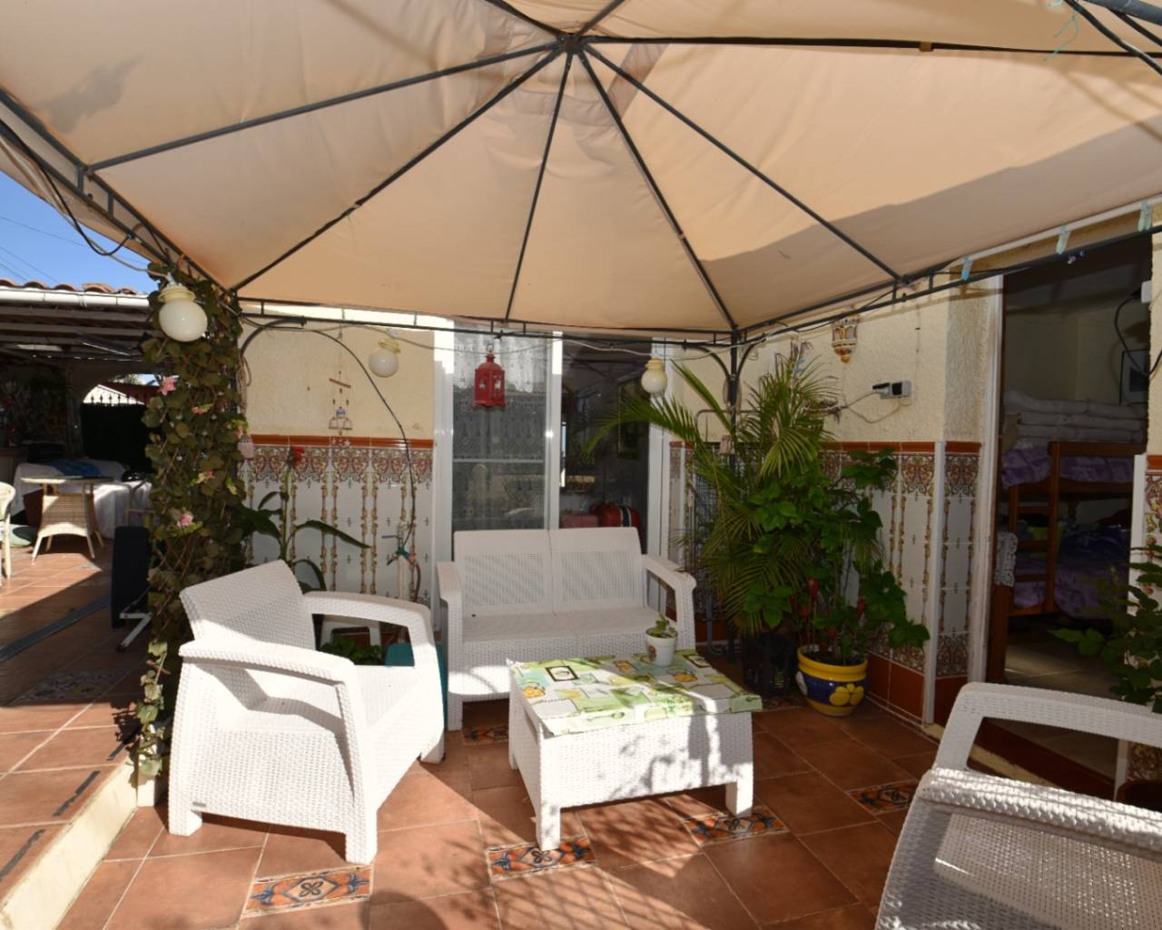 Vente - Villa individuelle - Orba Valley - Orba