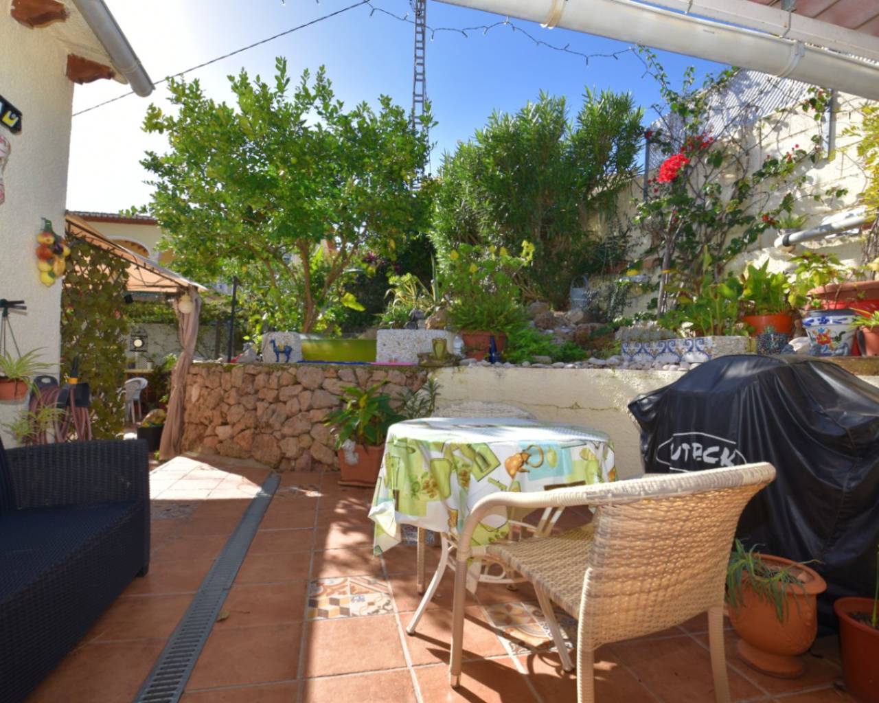 Vente - Villa individuelle - Orba Valley - Orba