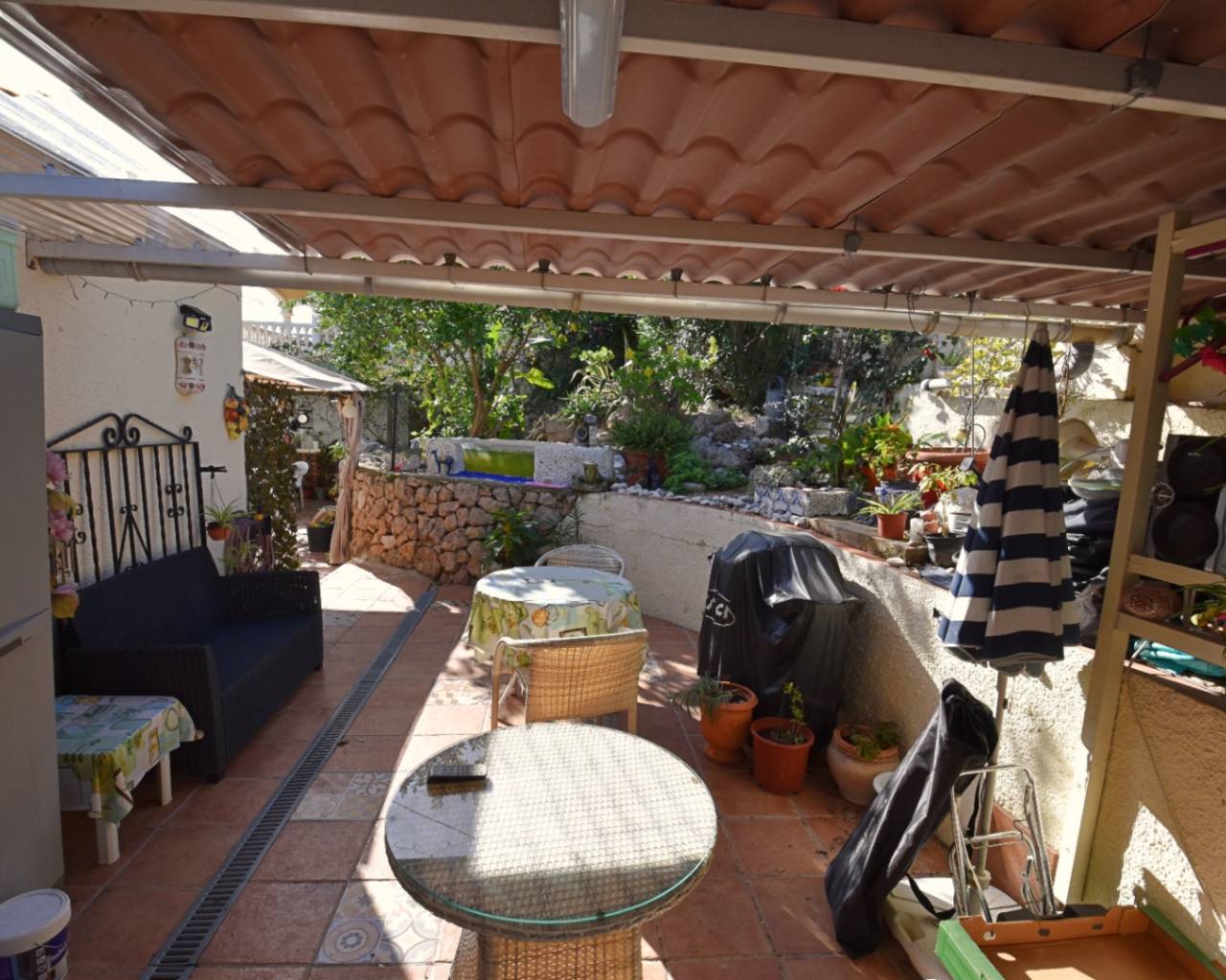 Vente - Villa individuelle - Orba Valley - Orba