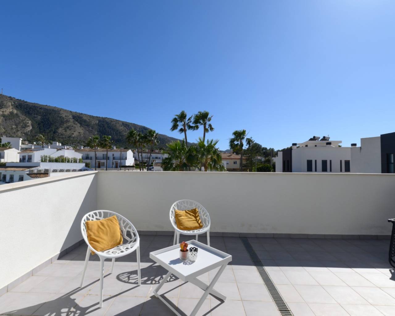Vente - Villa individuelle - Otros - Albir