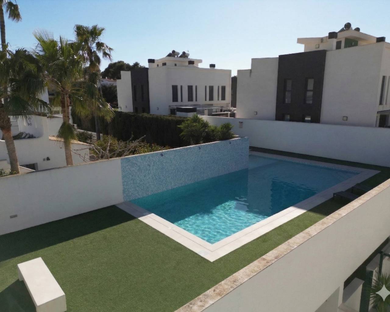Vente - Villa individuelle - Otros - Albir