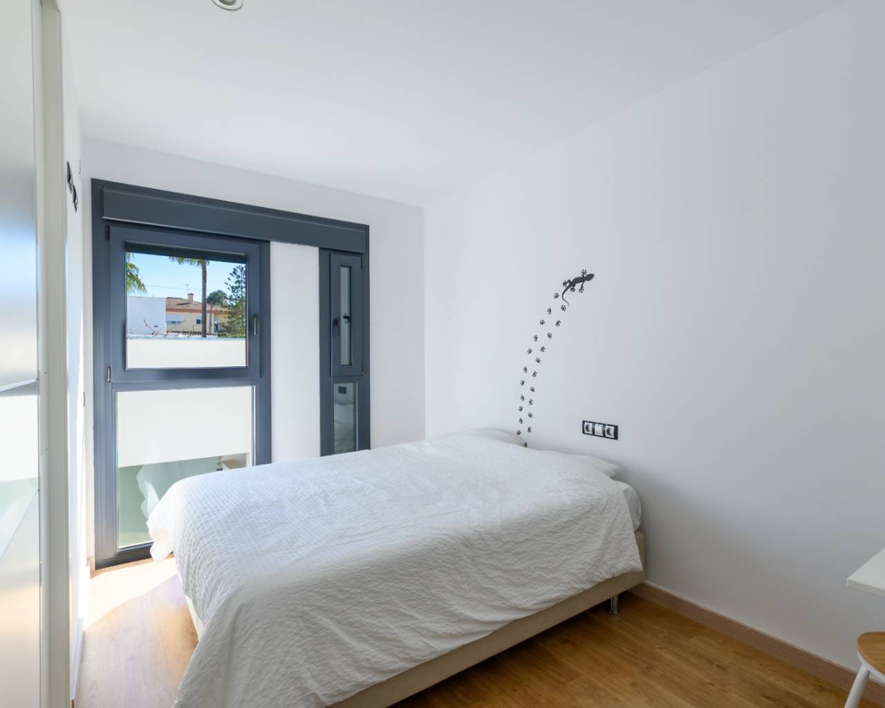 Vente - Villa individuelle - Otros - Albir