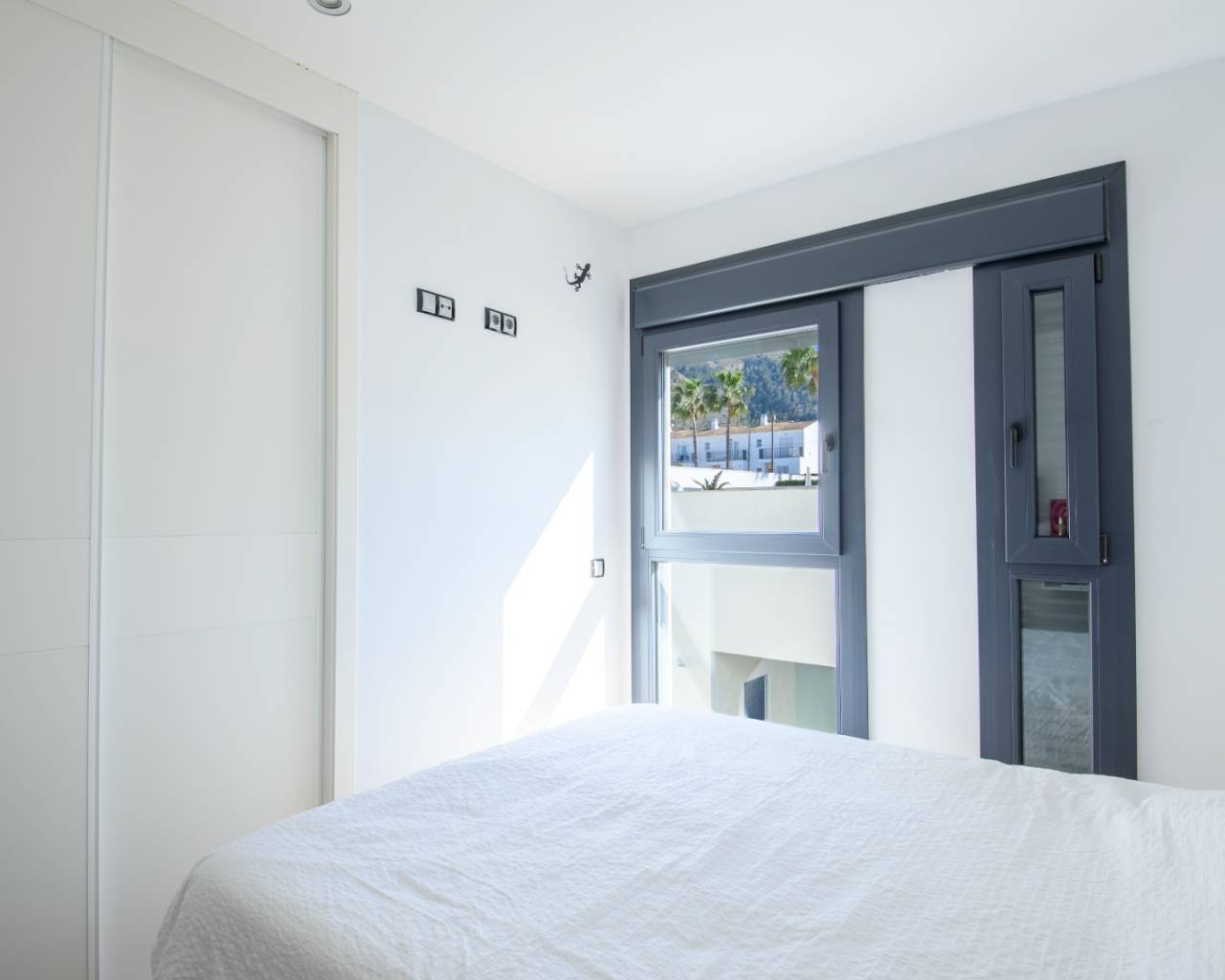 Vente - Villa individuelle - Otros - Albir