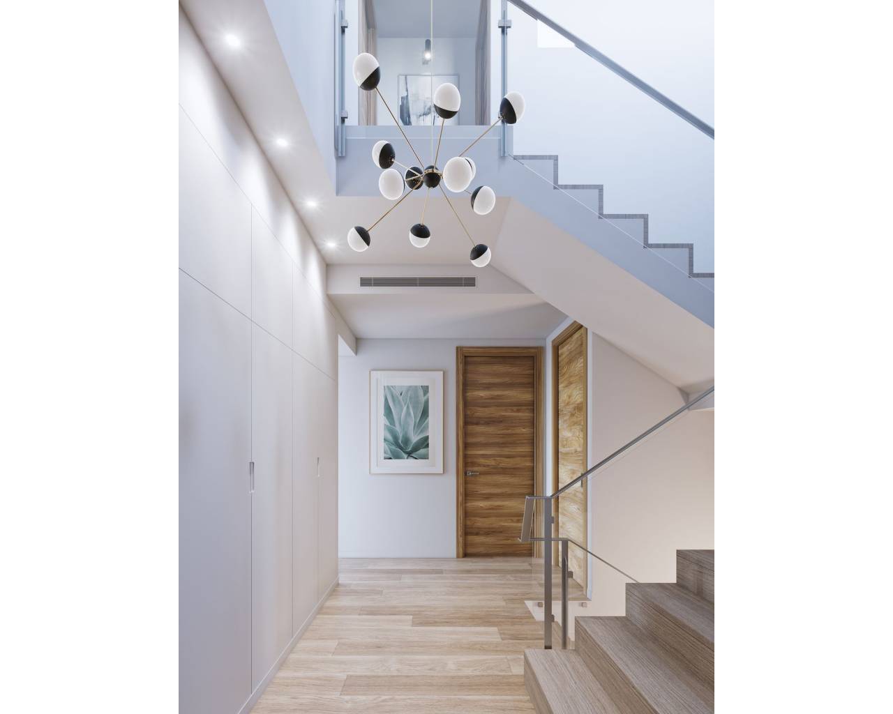 New Build - Villa individuelle - Otros - Finestrat / Benidorm, Costa Blanca