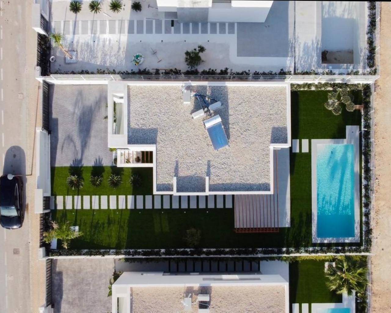Vente - Villa individuelle - Otros - Finestrat