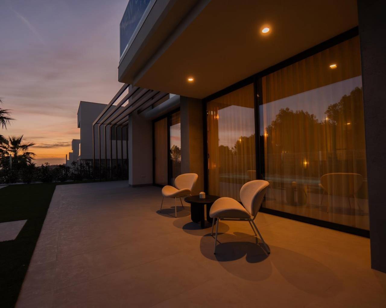 Vente - Villa individuelle - Otros - Finestrat