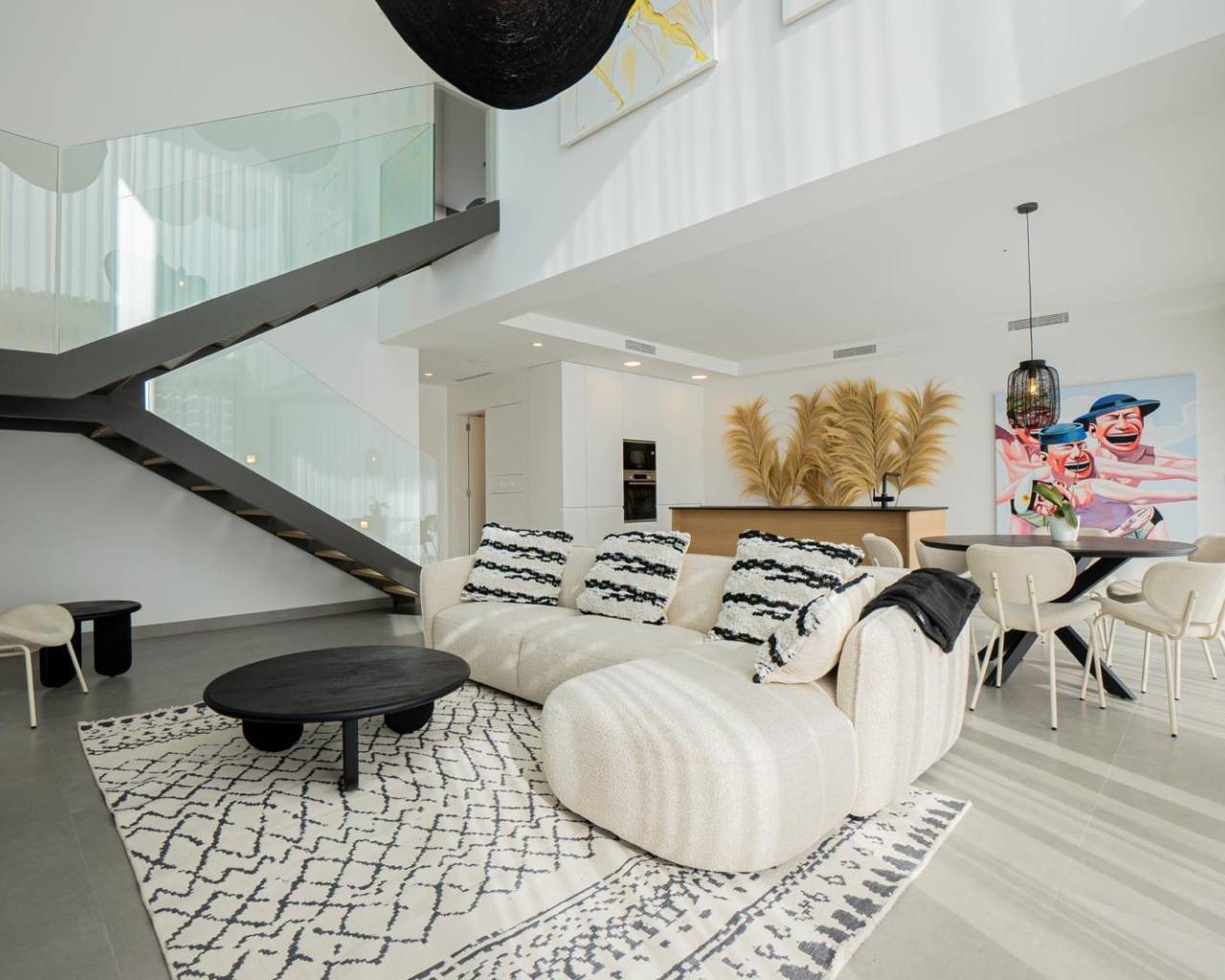 Vente - Villa individuelle - Otros - Finestrat