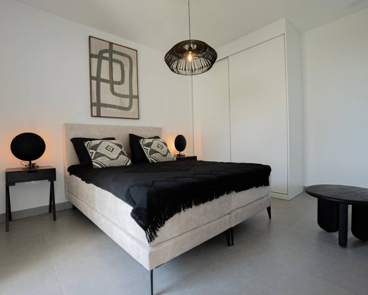 Vente - Villa individuelle - Otros - Finestrat