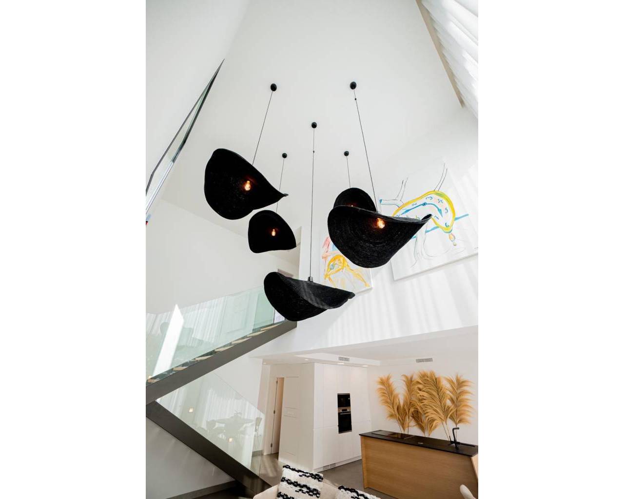Vente - Villa individuelle - Otros - Finestrat