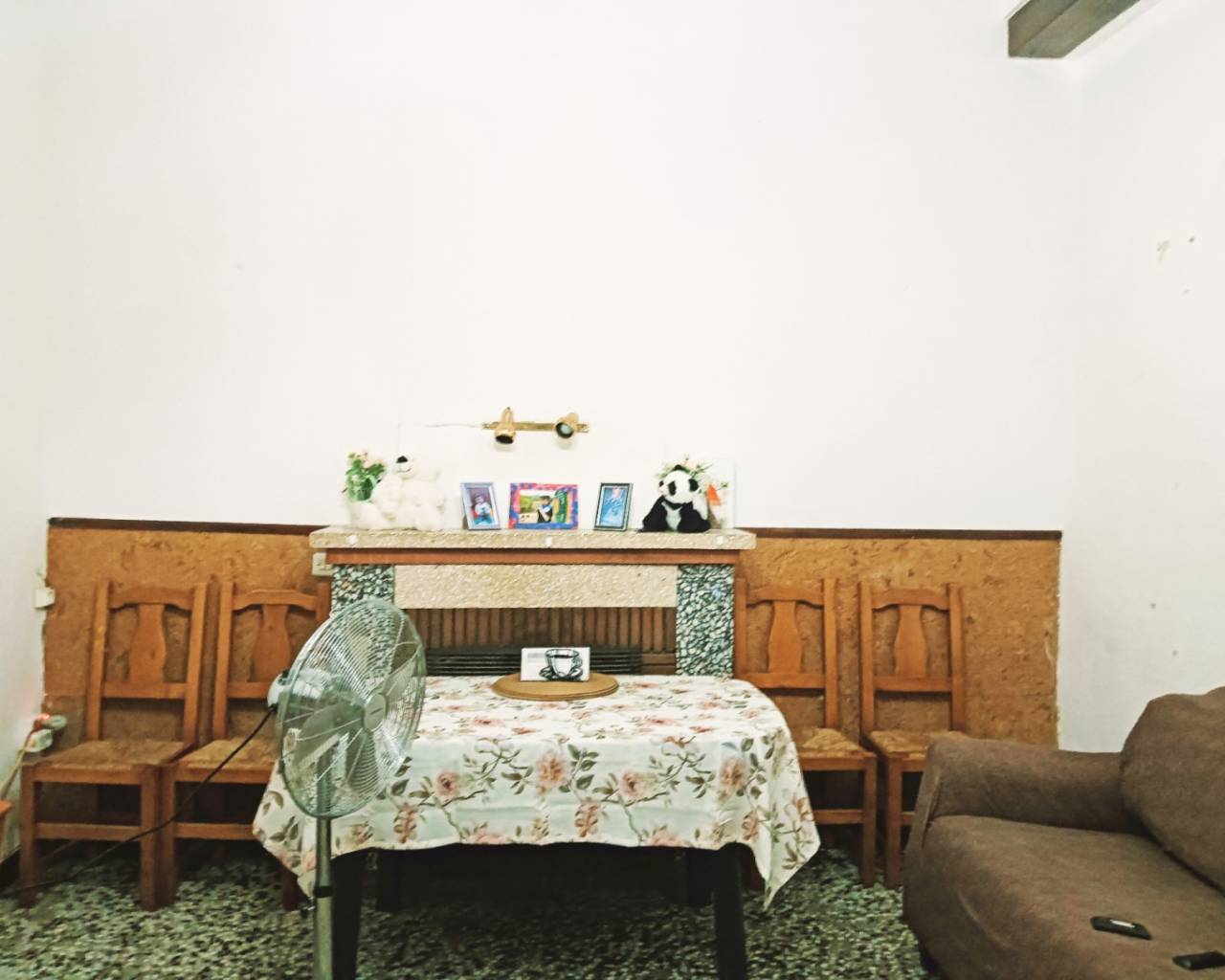 Vente - Villa individuelle - Pedreguer