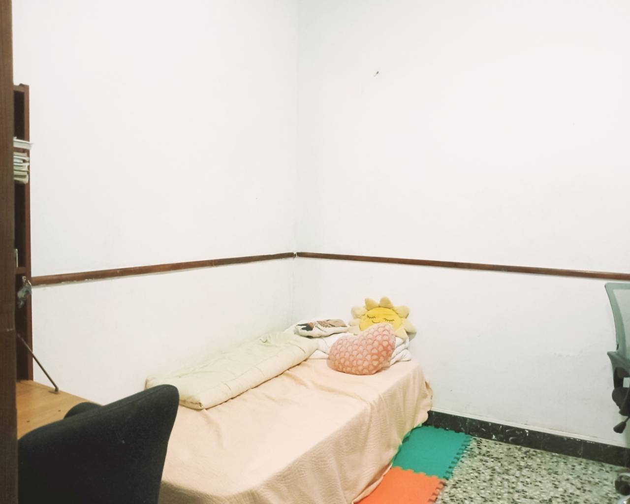 Vente - Villa individuelle - Pedreguer