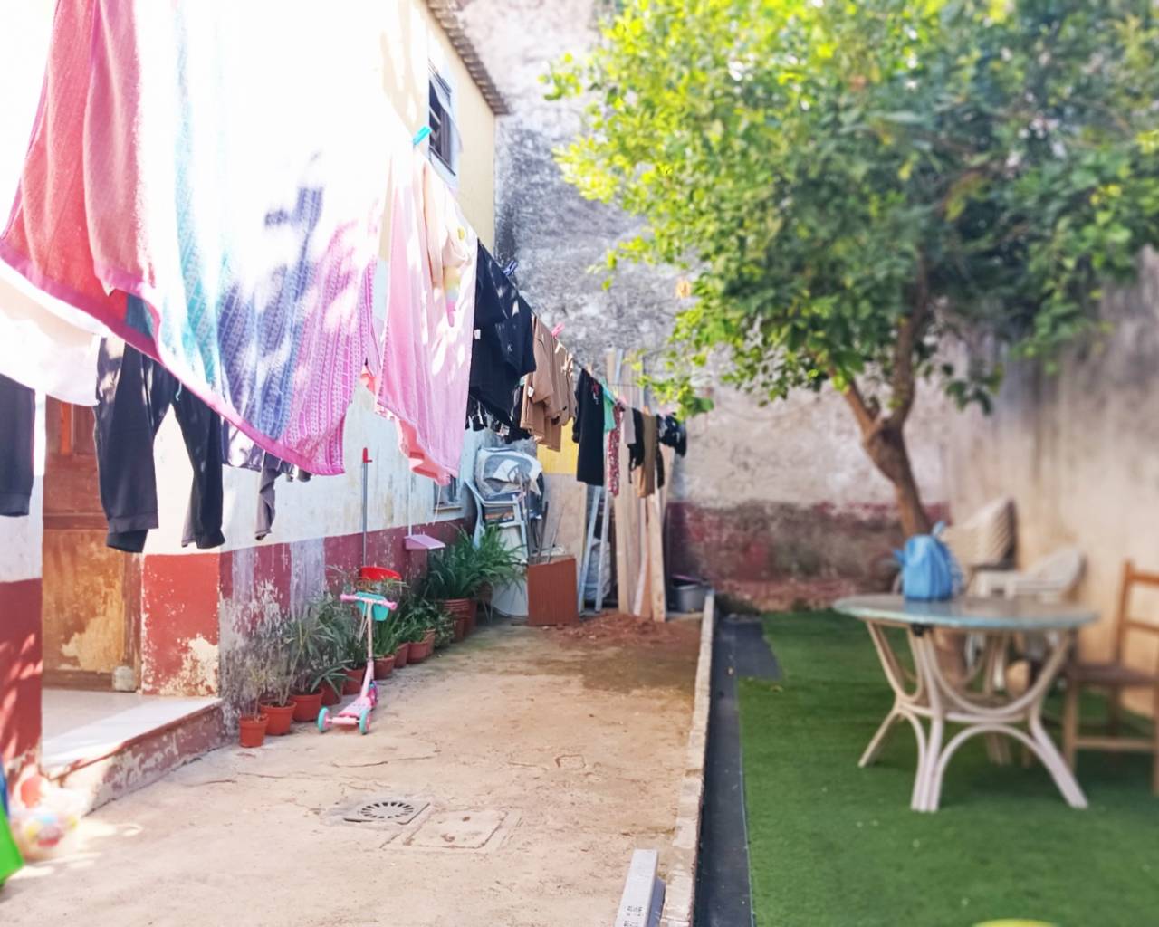 Vente - Villa individuelle - Pedreguer