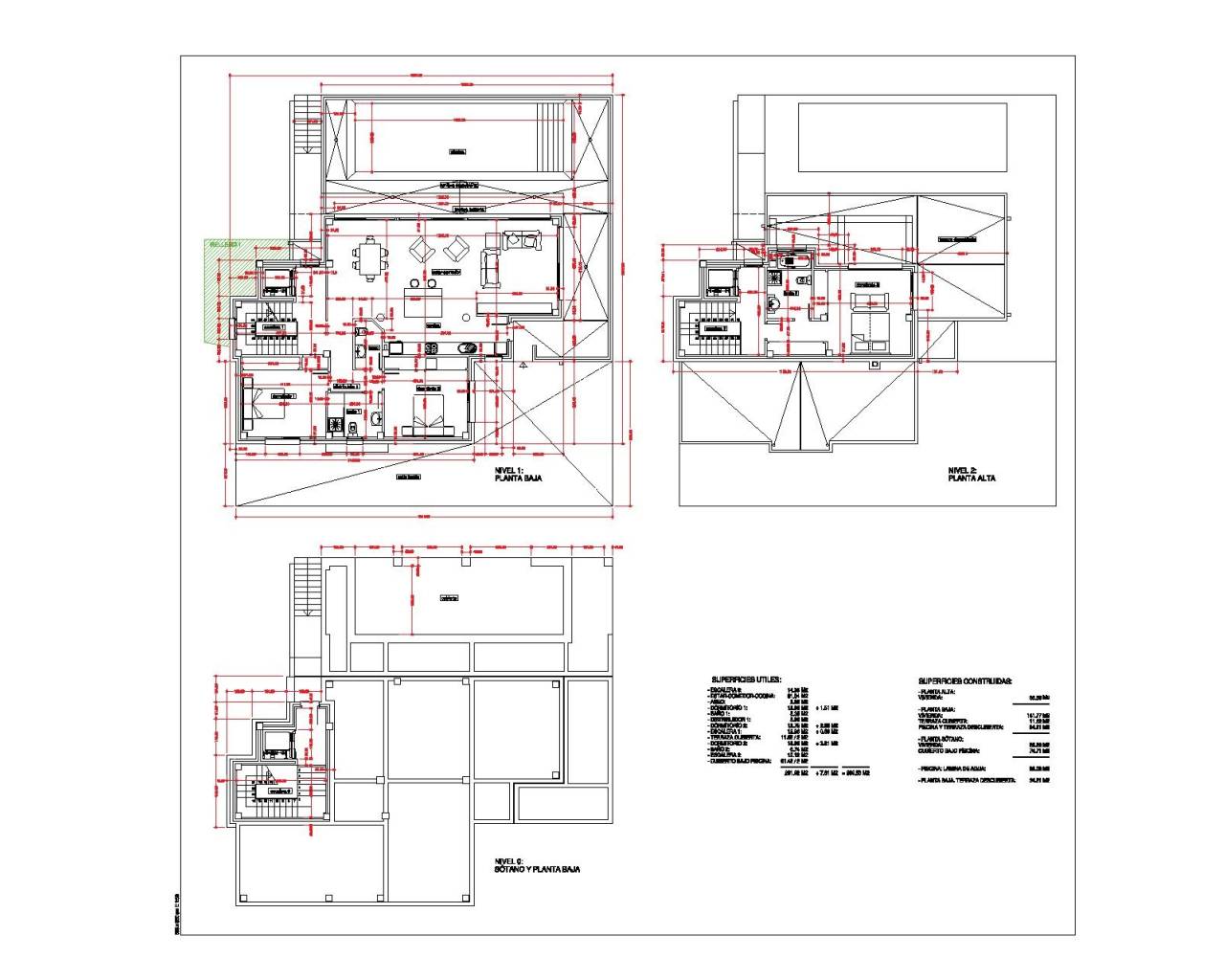 Vente - Villa individuelle - Pedreguer