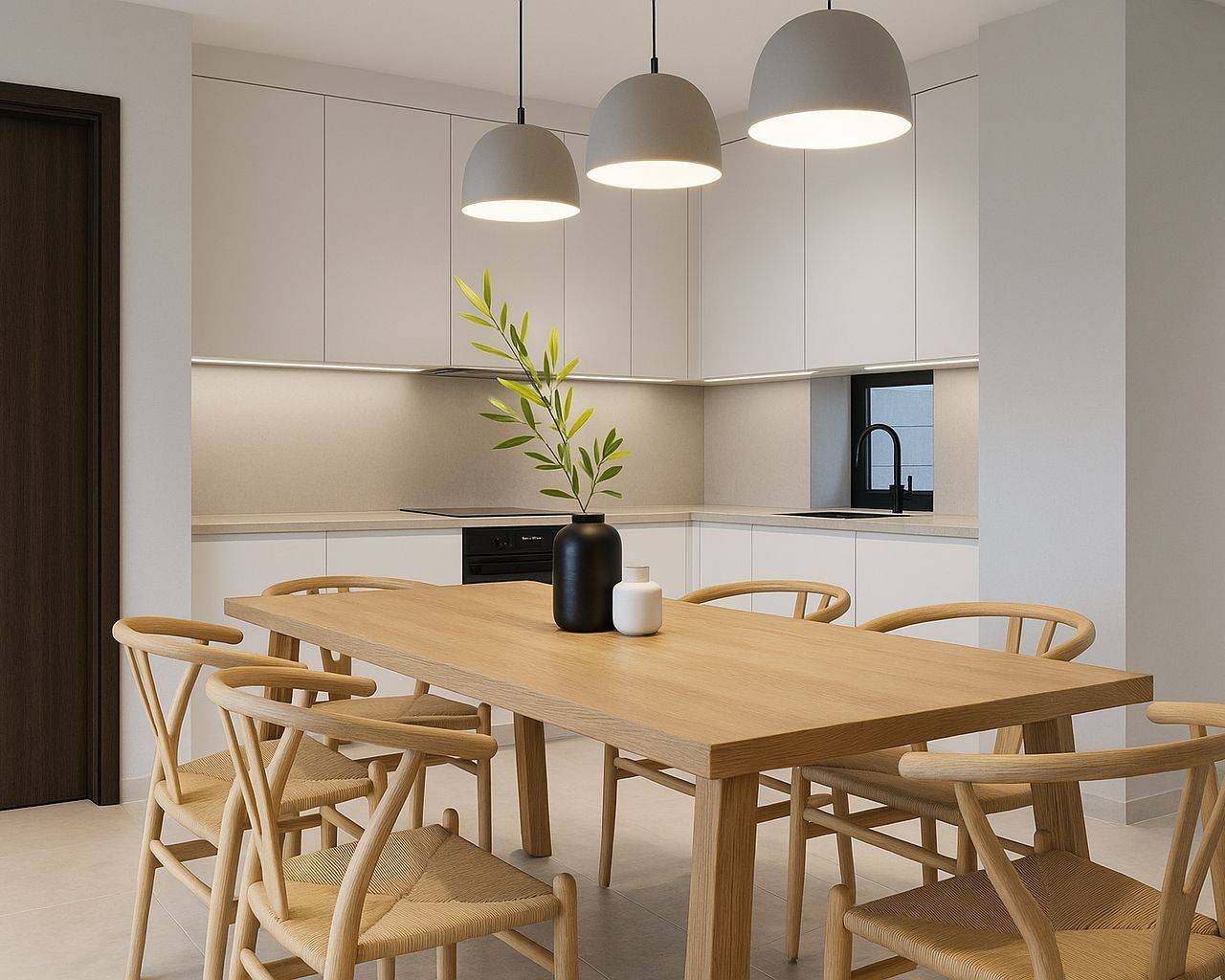 Vente - Villa individuelle - Pedreguer