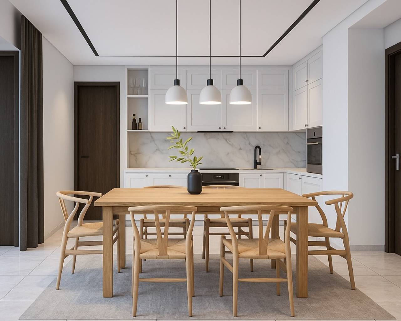 Vente - Villa individuelle - Pedreguer