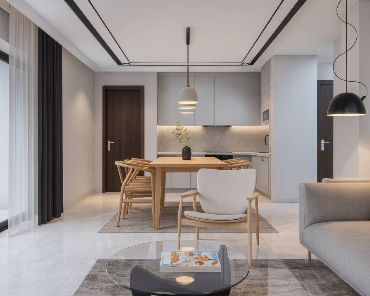 Vente - Villa individuelle - Pedreguer