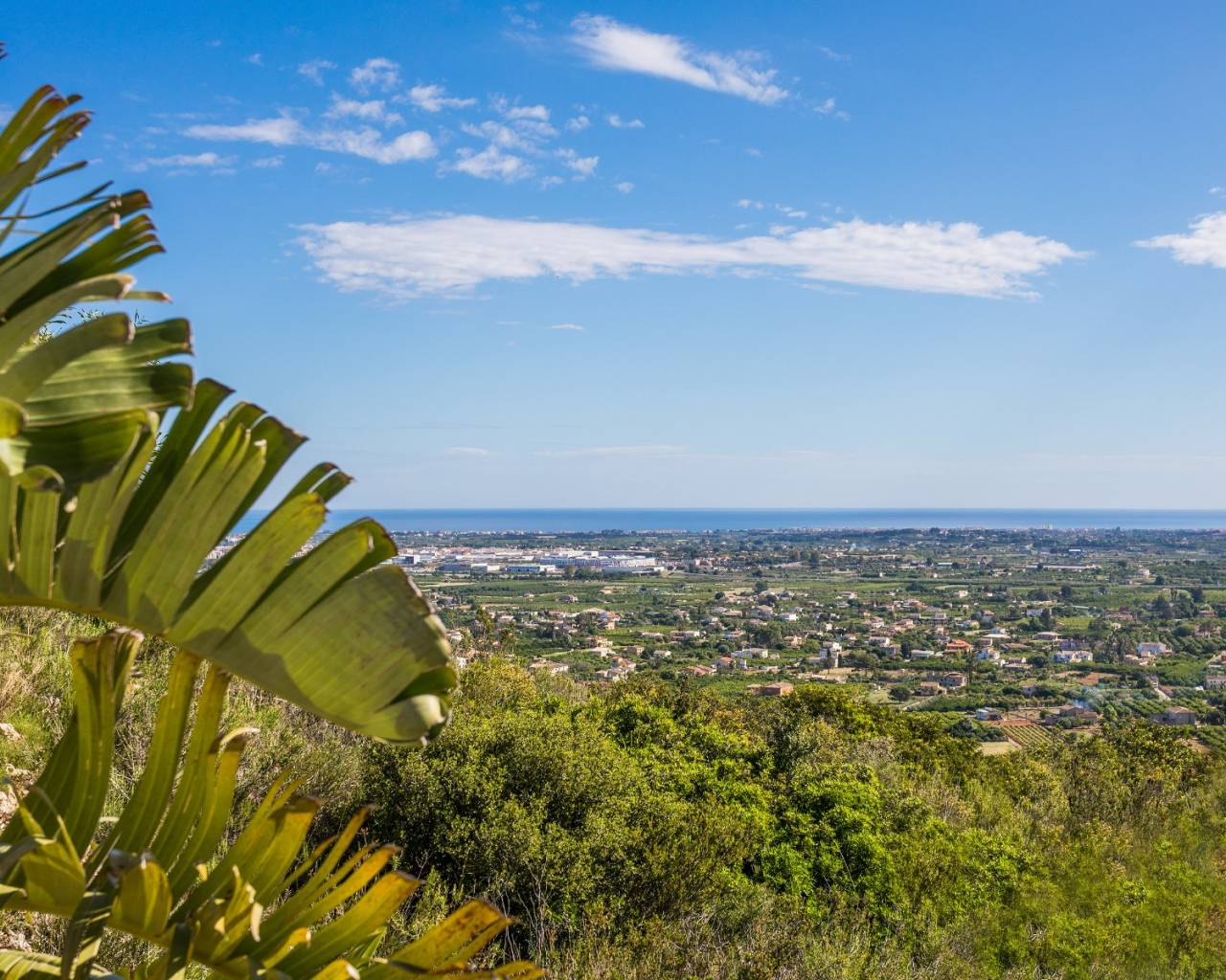 Vente - Villa individuelle - Pedreguer