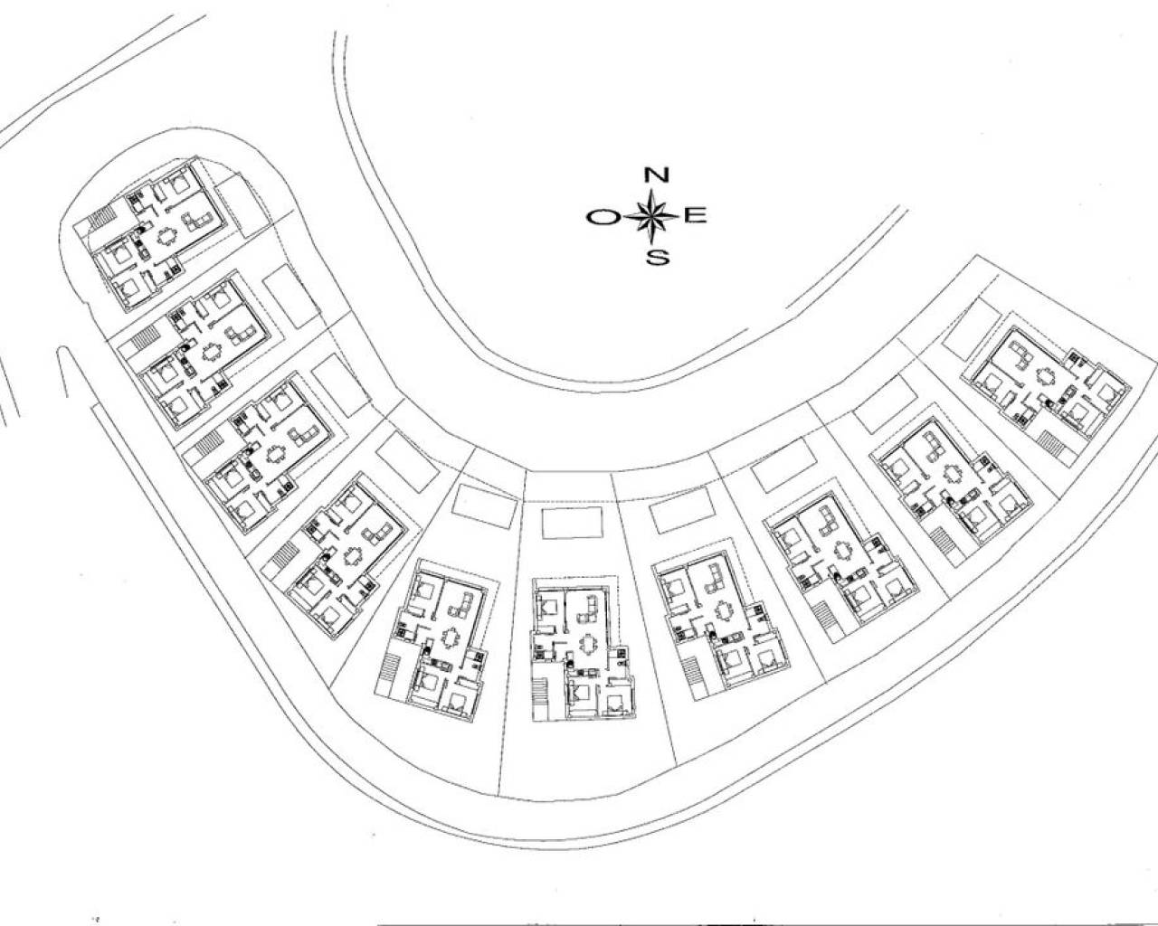 Vente - Villa individuelle - Pedreguer