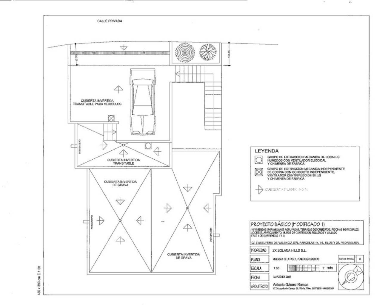Vente - Villa individuelle - Pedreguer