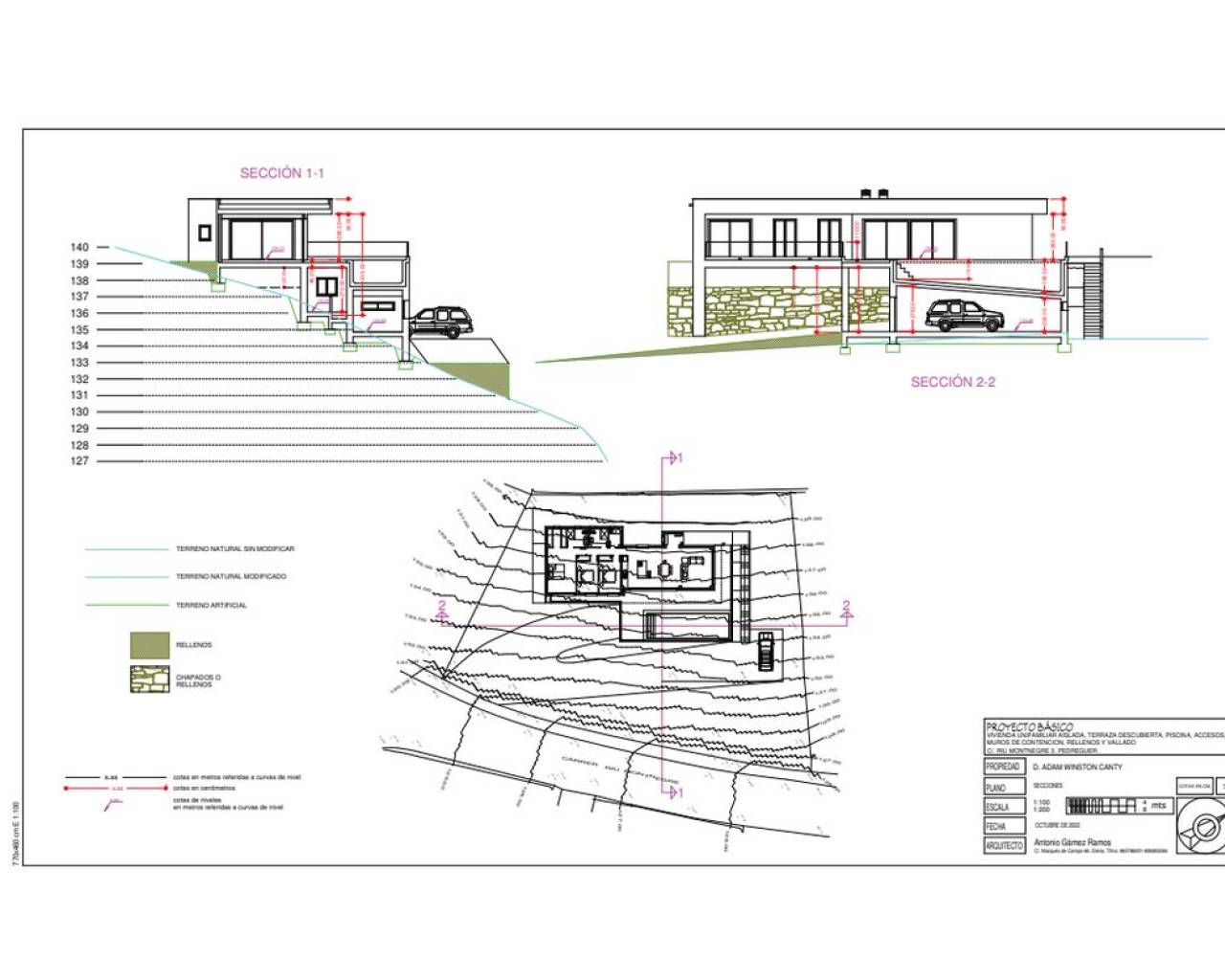 Vente - Villa individuelle - Pedreguer