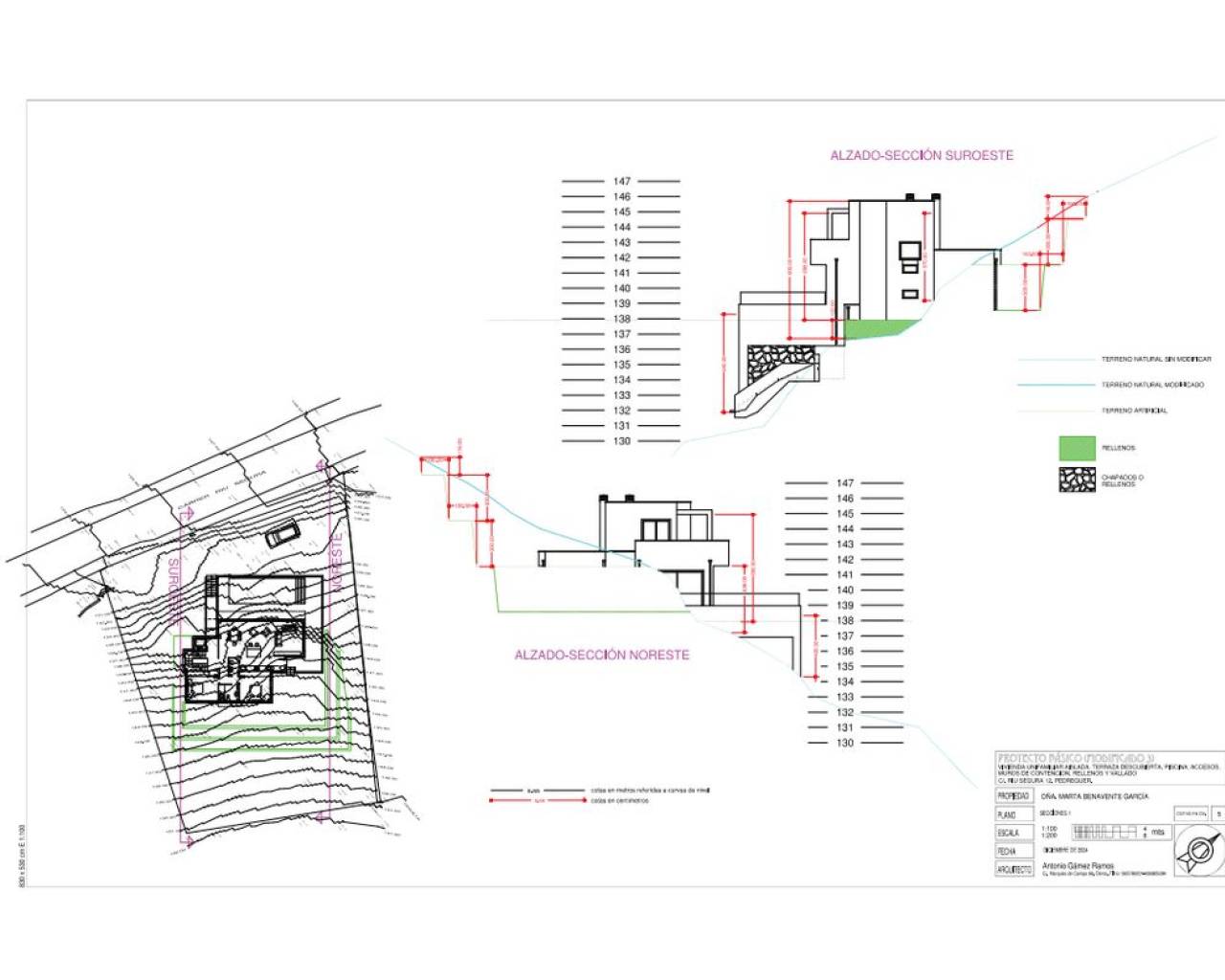 Vente - Villa individuelle - Pedreguer