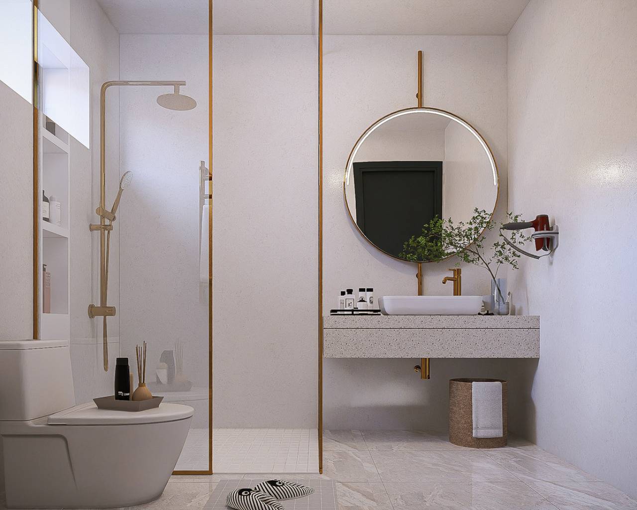 New Build - Villa individuelle - Pedreguer