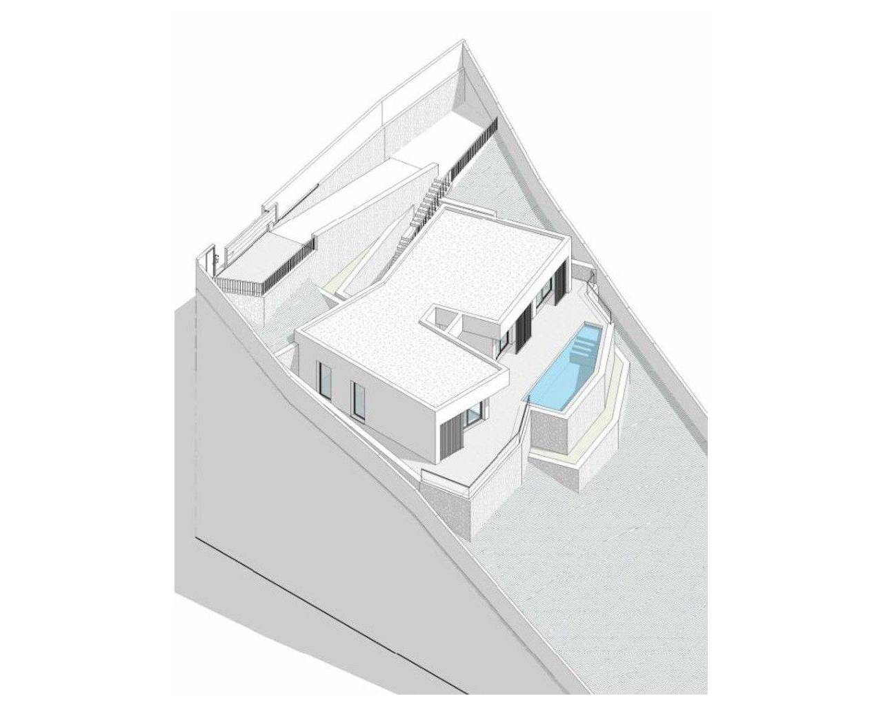 Vente - Villa individuelle - Pedreguer