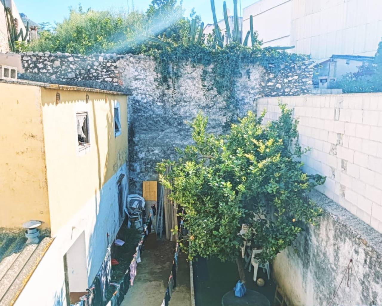 Vente - Villa individuelle - Pedreguer