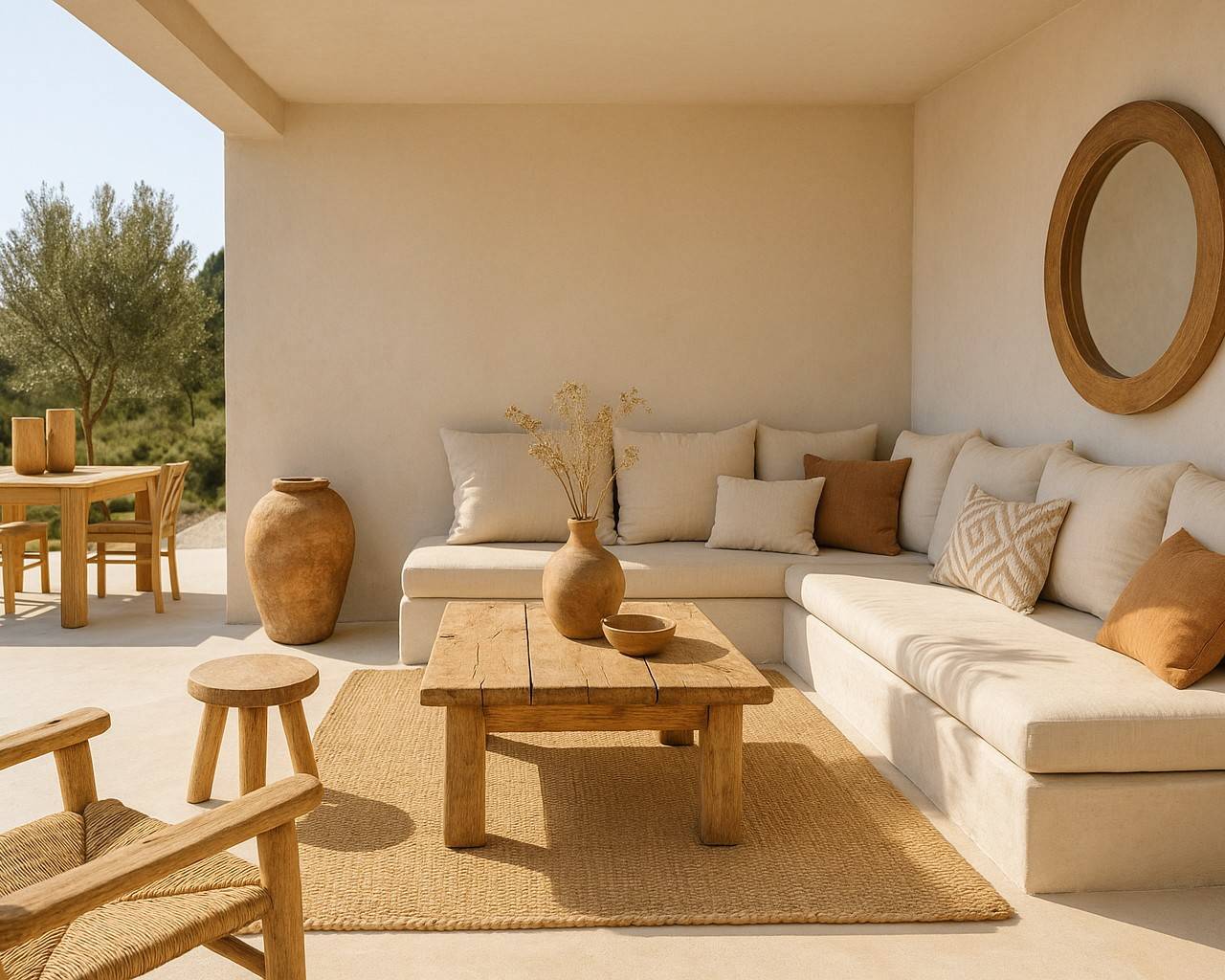 Vente - Villa individuelle - Perdreguer - Monte Solana