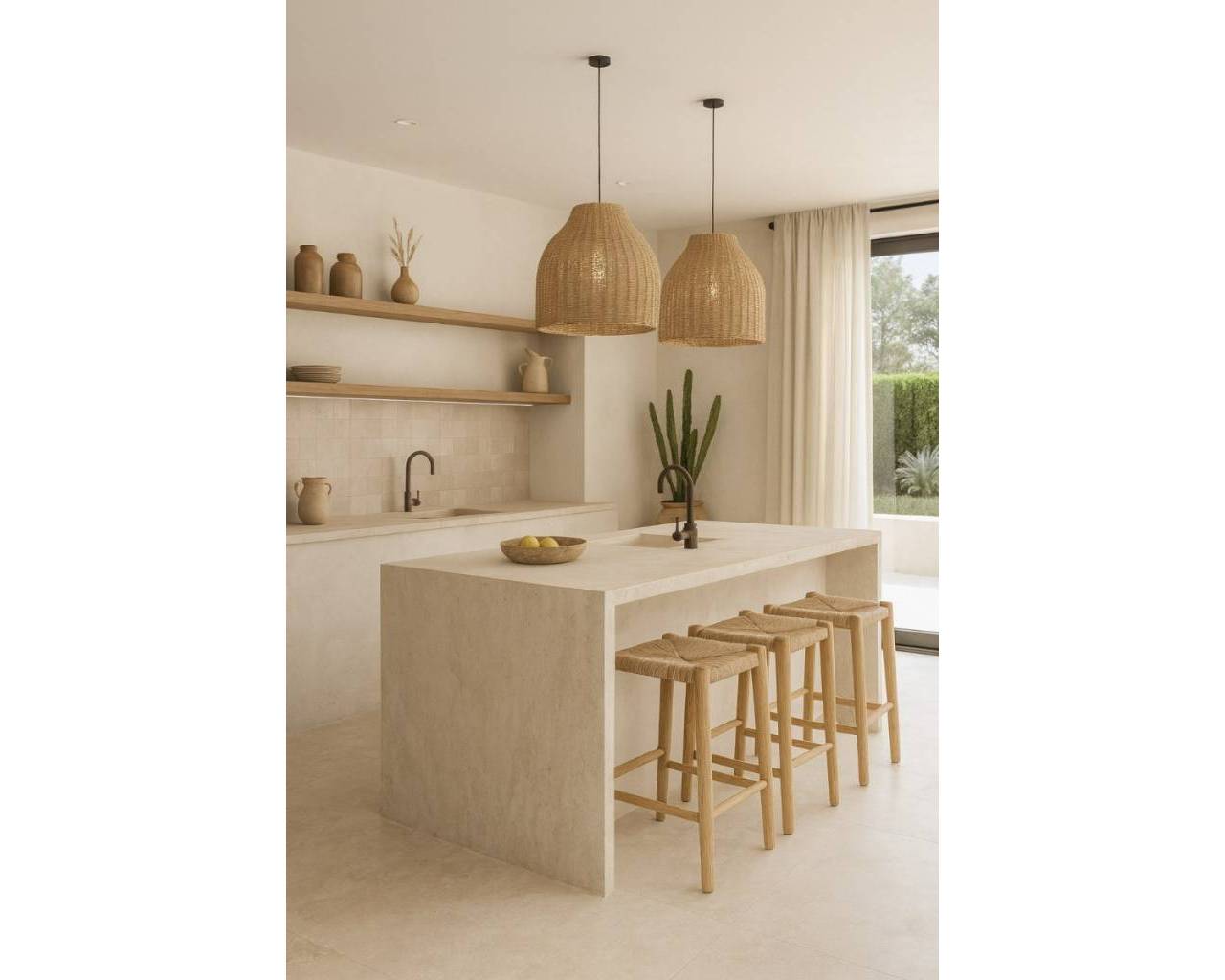 Vente - Villa individuelle - Perdreguer - Monte Solana