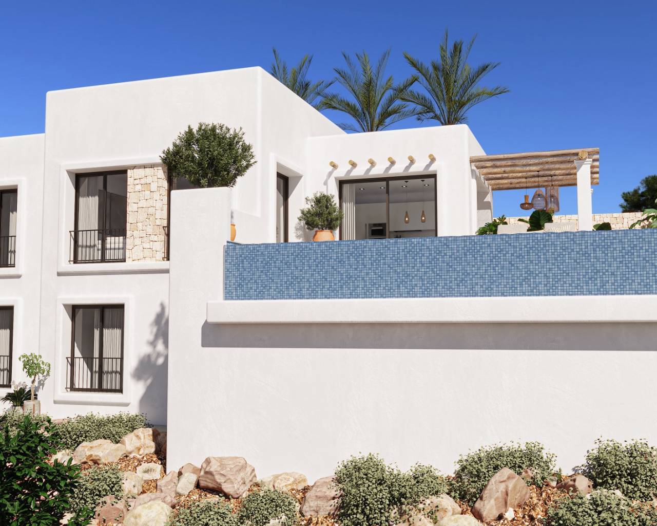 Vente - Villa individuelle - Perdreguer